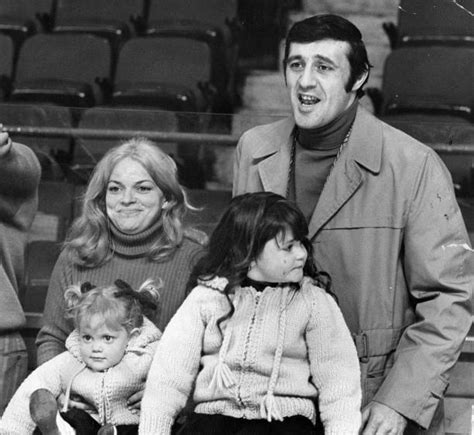 phil esposito children.
